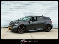 CUPRA Born - One 62 kWh Stoelverwarming Camera AdaptCr Soh93%