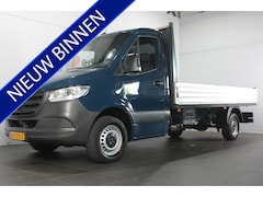 Mercedes-Benz Sprinter - 316 2.2 CDI L3H2 EURO VI-D - Open laadbak