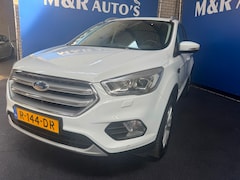 Ford Kuga - 1.5 Titanium 4WD Automaat met Nieuwe APK