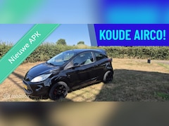Ford Ka - 1.2 Titanium
