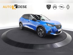 Peugeot 2008 - PureTech 130 GT | Dodehoekdetectie | Navigatie | Apple Carplay | Stoelverwarming