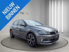 Volkswagen Polo - 1.0 TSI Comfortline 5 Drs | Carplay | Airco | 18"Velg | Parksensors V+A | Navi |