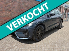 Volvo XC60 - 2.0 T6 AWD Long Range Plus Dark|Panoramadak|Camera|Leder