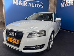 Audi A3 Sportback - 1.2 TFSI Ambition Pro Line Business Automaat Nieuwe APK