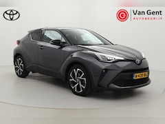 Toyota C-HR - 2.0 Hybrid Style | Trekhaak | Apple Carplay / Android Auto | Dodehoek detectie | Stoel-/st