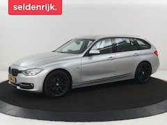 BMW 3-serie Touring - 316i Executive Sport | Automaat | 1e eigenaar | Leder | Xenon | Sportstoelen | Navigatie |