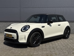 MINI 3-Deurs - 1.5 Cooper Camden Plus Edition - Schuif/kanteldak - Carplay - Prijs = rijklaar