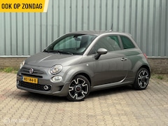 Fiat 500 - 0.9 TwinAir Turbo Sport | Trekhaak | 6-bak