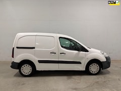 Citroën Berlingo - 1.6 Navi 21% 3persoons Trekhaak
