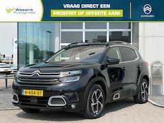 Citroën C5 Aircross - 1.6 Plug-in Hybrid 225 Feel I Navigatie I Achteruitrijcamera I
