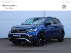 Volkswagen T-Cross - 1.0 TSI Style 110pk DSG7
