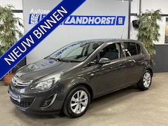 Opel Corsa - 1.2-16V Design Ed. // Navi // LM velgen // Cruise