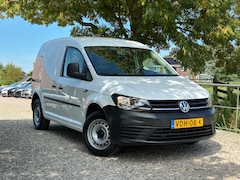 Volkswagen Caddy - 2.0 TDI L1H1 BMT Trendline | Cruise + Airco + BTW Nu € 9.975,