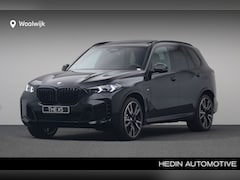 BMW X5 - xDrive50e Sport pakket pro | Travel pack | Innovation pack | Comfort pack | 22 inch