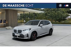 BMW X3 - 30e xDrive M Sport Automaat / Trekhaak / Panoramadak / Sportstoelen / Comfort Access / Sto