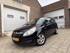 Opel Corsa - 1.4-16V Enjoy
