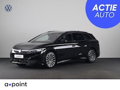 Volkswagen ID.7 Tourer - Pro Limited Edition 77 kWh accu 210 kW / 286 PK 20" inch lm velgen Trontheim, Panorama dak