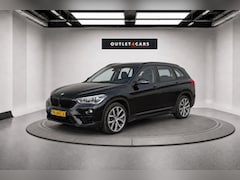 BMW X1 - xDrive25d High Executive M-Sport | Full-Option | Harman Kardon |