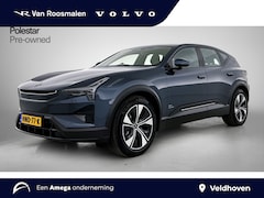 Polestar 3 - 3 Long Range Single Motor Pilot Plus 111 kWh