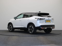 Nissan Qashqai - 158pk MHEV Xtronic N-Connecta | Stoel, Stuur, Voorruitverwarming | Elektrische Achterklep