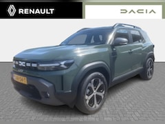 Dacia Duster - 1.8 hybrid 155 limited edition