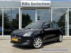 Suzuki Swift - 1.2 Select Smart Hybrid * Achteruitrijcamera * Stoelverwarming