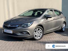 Opel Astra - 1.0 Online Edition Airco | Camera | Cruise Control | DAB | Navi | PDC V&A |