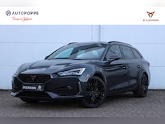 CUPRA Leon Sportstourer - 1.4 e-Hybrid VZ Performance 245pk DSG6 | SOH 95, 1% |