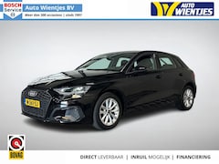 Audi A3 Sportback - 30 TFSI S-tronic | Pro Line | Carplay | Virtual | Led