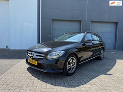 Mercedes-Benz C-klasse Estate - 220 d Dealer onderhouden 2019