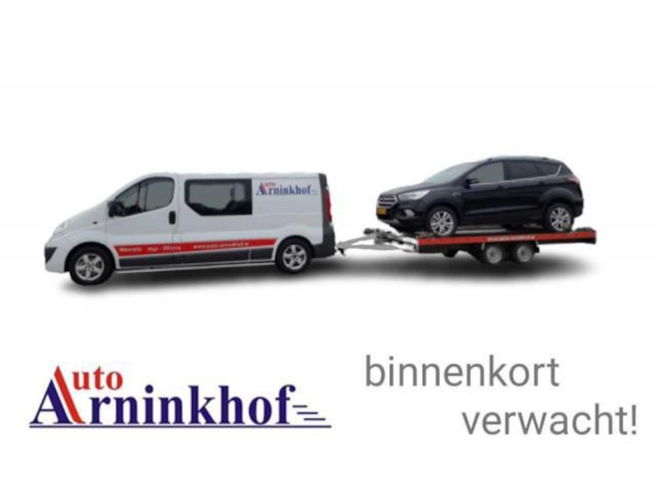 SEAT Ateca - 1.5 TSI Style 1.5 TSI Style, stoelverw. , cruise, automatische trekhaak, el. achterklep. - AutoWereld.nl