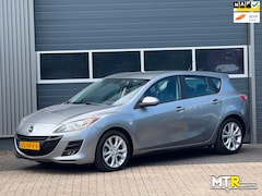 Mazda 3 - 3 1.6 TS Plus NAP|APK|5-DEURS