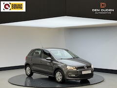 Volkswagen Polo - 1.0 Comfortline | Airco | 5 Deurs | El ramen voor/achter | Zeer Zeunig |