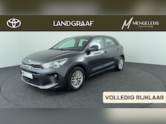 Kia Rio - 1.0 TGDI DynamicLine | Rijklaar |