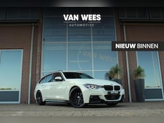 BMW 3-serie Touring - 320i M Sport Edition High Executive | NL auto | Individual | M performance | Active cruise