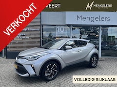 Toyota C-HR - 1.8 Hybrid Dynamic | Rijklaar |