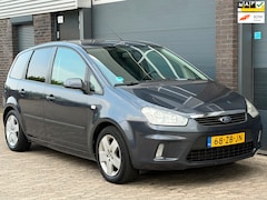 Ford C-Max - 1.8-16V Trend AIRCO CRUISE nw APK TREKHAAK