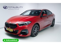 BMW 2-serie Gran Coupé - 220i M-Sport Plus | Pano | Leer | Harman Kardon | Memory stoelen | Sportstoelen | Headup,