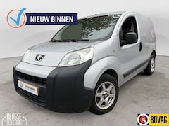 Peugeot Bipper - 1.4 HDi XT Airco Elek. Ramen Lmv Nap