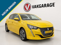 Peugeot 208 - 1.2 PT 101 PK BL ALLURE (53.700 KM VAN 1e EIGENAAR)