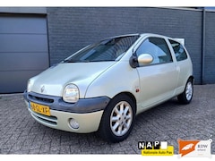 Renault Twingo - 1.2 Initiale / Full option / Leer / Airco