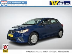 SEAT Ibiza - 1.0 MPI | Reference 5-Drs | Carplay