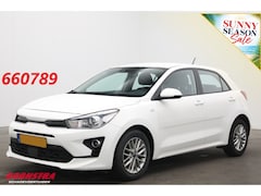 Kia Rio - 1.0 T-GDi MHEV DynamicLine Apple/Android Airco Cruise Camera