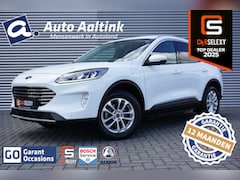 Ford Kuga - 225PK PHEV Titanium AUTOMAAT | ELEC. TREKHAAK | WINTERPACK | CAMERA
