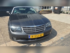 Chrysler Crossfire - 3.2 V6 Limited