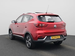 MG MG ZS EV - Luxury 45 kWh | Panorama Dak | Apple CarPlay | Leder | Stoelverwarming |