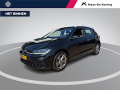 Volkswagen Polo - 1.0 TSI 95pk DSG R-Line Business · Camera · Apple/Android Car Play · Navigatie · P-Sensore