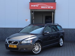 Volvo V50 - 2.0 Sport airco LM org NL