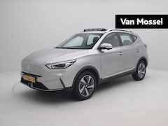 MG MG ZS EV - Standard Range Luxury 50 kWh | Panoramadak | Apple Carplay/Android Auto | Camera | Stoelve
