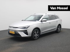 MG MG5 - Long Range Luxury 61 kWh | Camera | Apple Carplay | Leder |